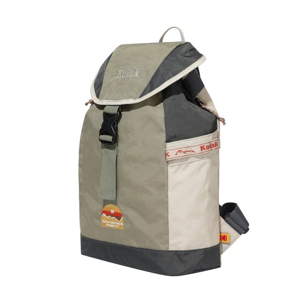 KODAK Hardy Flap Backpack 15L