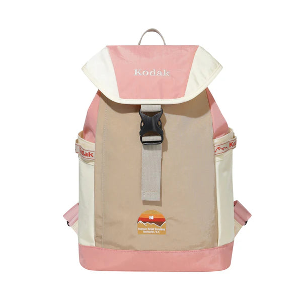 KODAK Hardy Flap Backpack 15L
