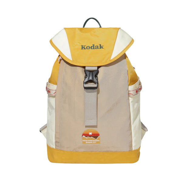 KODAK Hardy Flap Backpack 15L