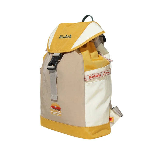 KODAK Hardy Flap Backpack 15L