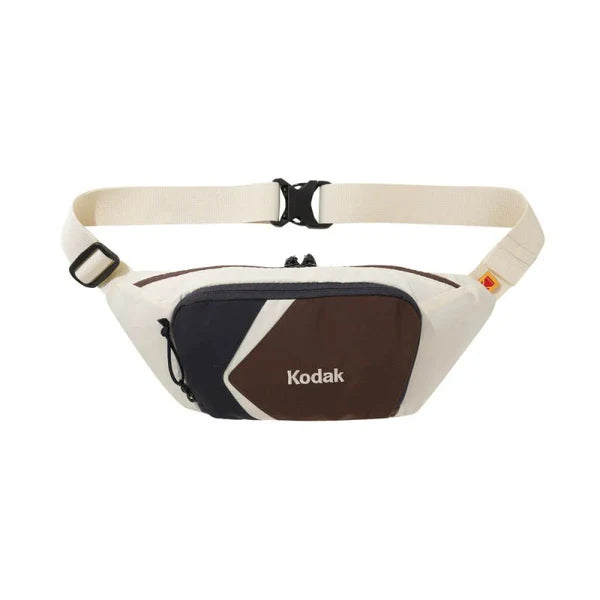KODAK K Light Hip Sack Nylon Waist Bag