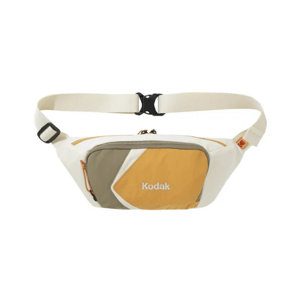 KODAK K Light Hip Sack Nylon Waist Bag