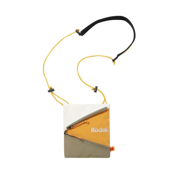 KODAK K Mini Crossbody Bag