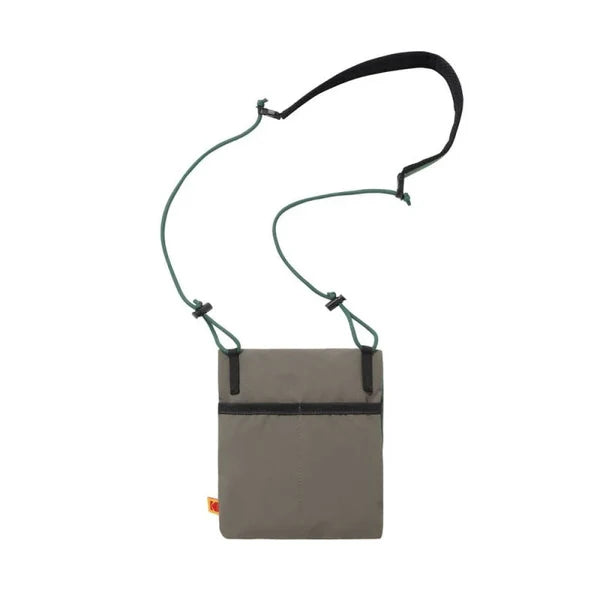 KODAK K Mini Crossbody Bag