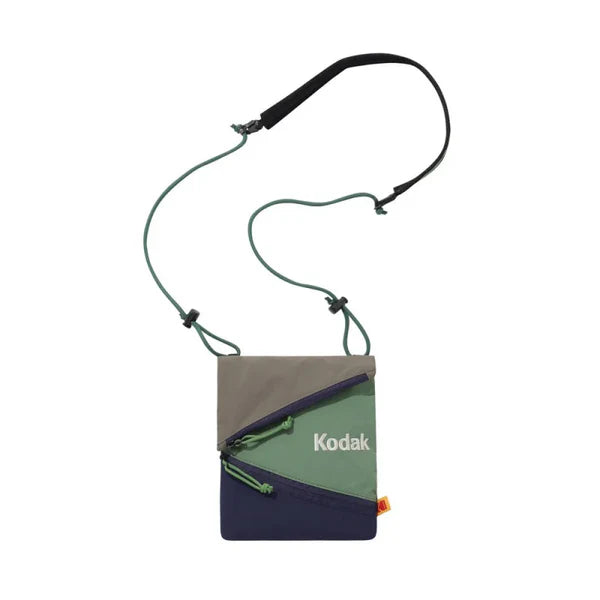 KODAK K Mini Crossbody Bag
