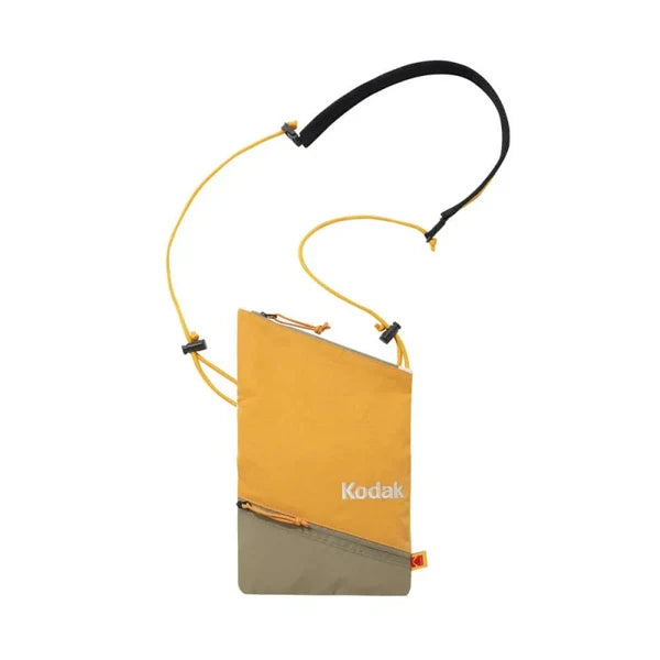 KODAK K Mini Crossbody Bag