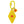 Load image into Gallery viewer, KODAK Alan Berry Rhys Graphic Acrylic Key Ring
