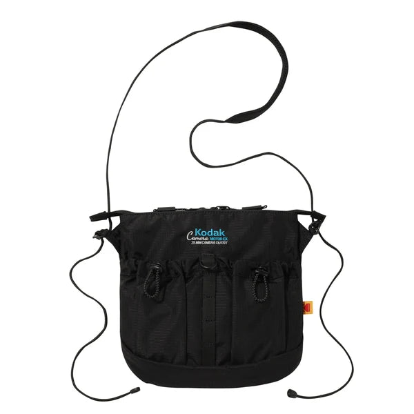 KODAK Light Ripstop Crossbody Bag