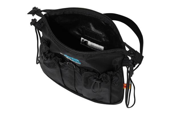 KODAK Light Ripstop Crossbody Bag