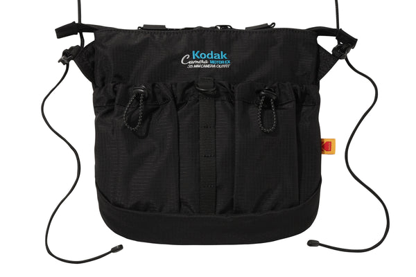 KODAK Light Ripstop Crossbody Bag