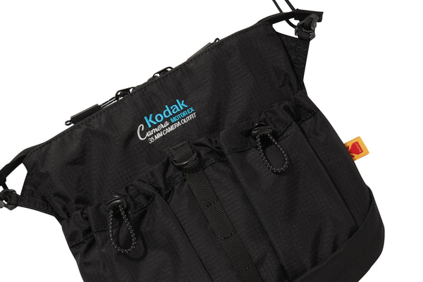 KODAK Light Ripstop Crossbody Bag