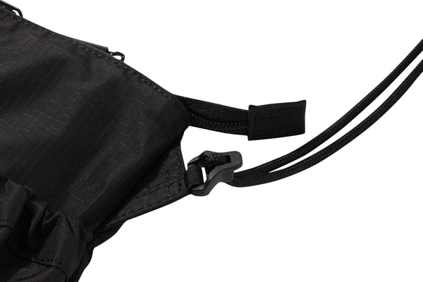 KODAK Light Ripstop Crossbody Bag