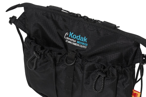 KODAK Light Ripstop Crossbody Bag