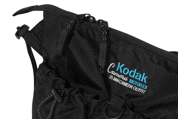 KODAK Light Ripstop Crossbody Bag