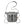 Load image into Gallery viewer, KODAK Light Ripstop Crossbody Bag
