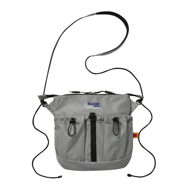 KODAK Light Ripstop Crossbody Bag