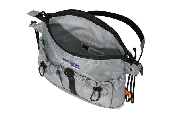 KODAK Light Ripstop Crossbody Bag