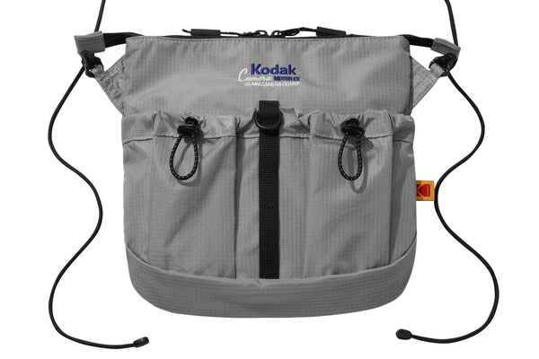 KODAK Light Ripstop Crossbody Bag