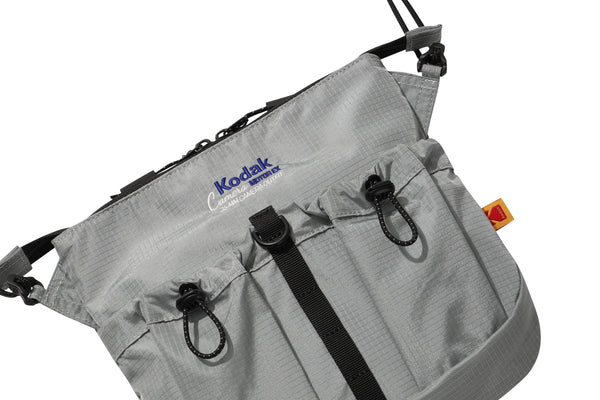KODAK Light Ripstop Crossbody Bag