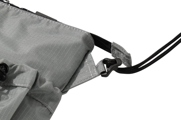 KODAK Light Ripstop Crossbody Bag