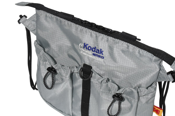 KODAK Light Ripstop Crossbody Bag