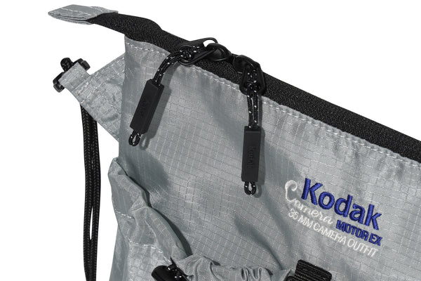 KODAK Light Ripstop Crossbody Bag