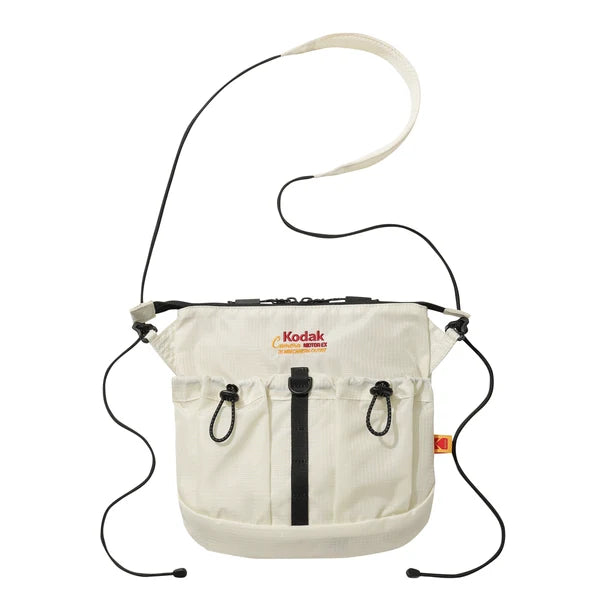 KODAK Light Ripstop Crossbody Bag