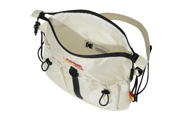 KODAK Light Ripstop Crossbody Bag