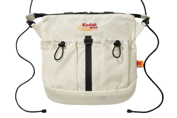 KODAK Light Ripstop Crossbody Bag