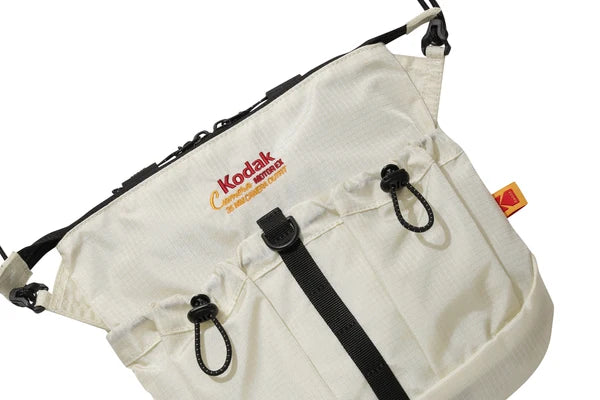 KODAK Light Ripstop Crossbody Bag
