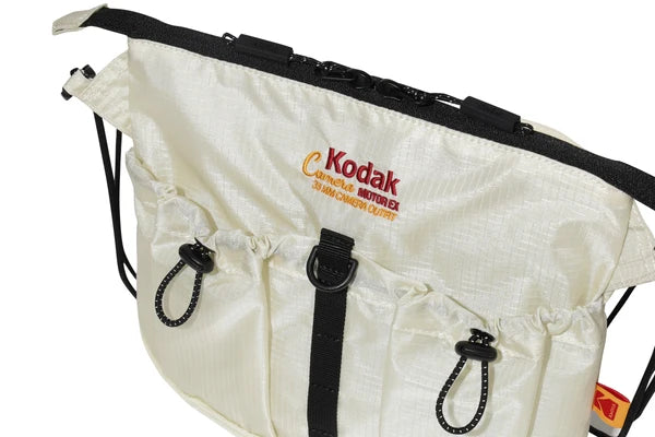 KODAK Light Ripstop Crossbody Bag