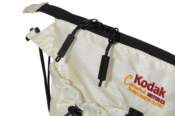KODAK Light Ripstop Crossbody Bag