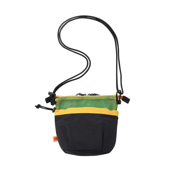 KODAK String Mini Cross Mesh Bag BG21 MESH