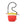 Load image into Gallery viewer, KODAK String Mini Cross Mesh Bag BG21 MESH
