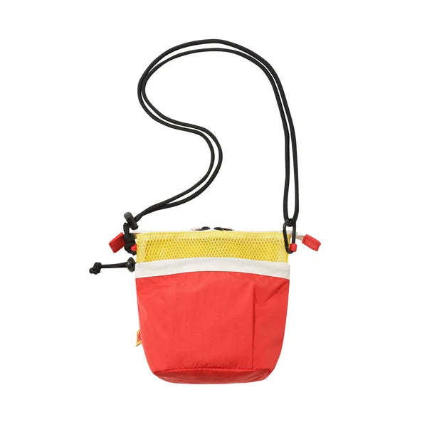 KODAK String Mini Cross Mesh Bag BG21 MESH