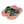 Load image into Gallery viewer, KODAK Alan Berry Rhys Flip Flop Weave Sandals
