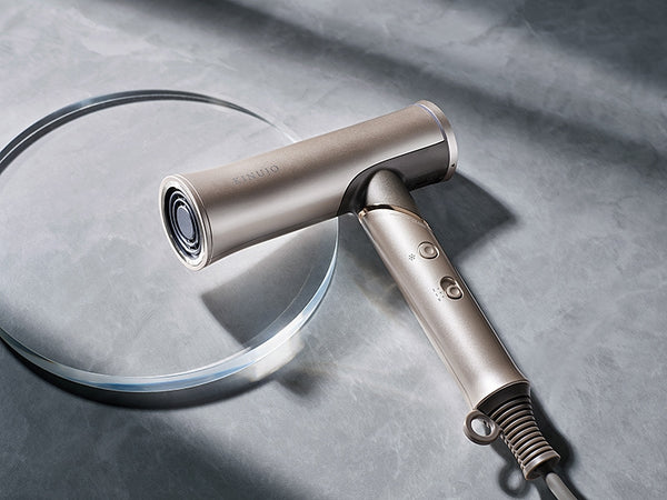 KINUJO Hair Dryer Voyage HW001