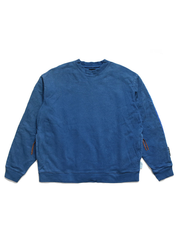 Kapital Maria Bivouac BIG Sweater