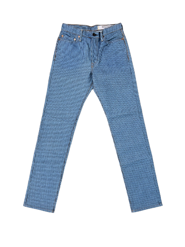 Kapital Century Denim 5P MONKEY CISCO Pants N3SA