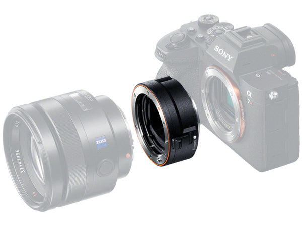 Sony LA-EA5 A-Mount to E-Mount Lens Adapter