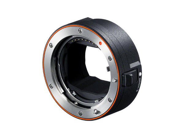 Sony LA-EA5 A-Mount to E-Mount Lens Adapter