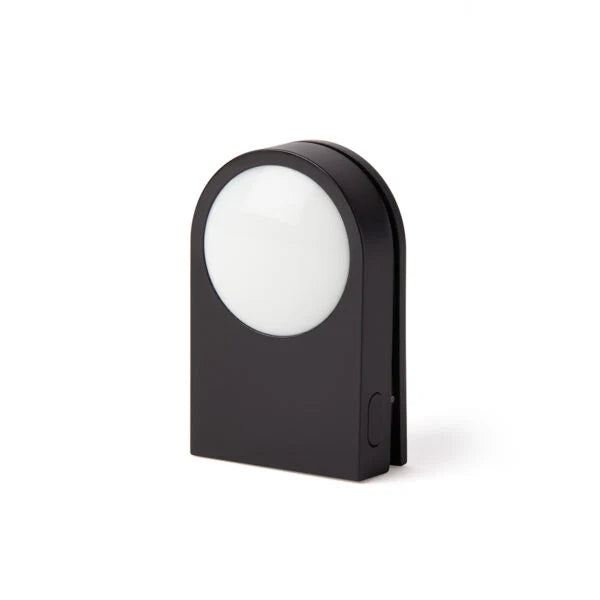 LEXON LUCIE Wearable LED Clip Light