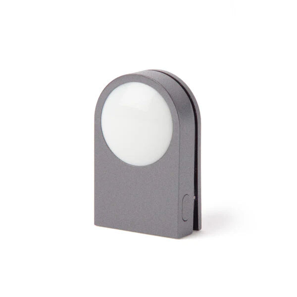 LEXON LUCIE Wearable LED Clip Light