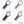 Load image into Gallery viewer, LEXON NOMADAY FLASH LL137

