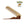 Load image into Gallery viewer, LOVECHROME Pokémon 30th Anniversary K24GP Bangs Comb Gold – Eevee
