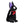 Load image into Gallery viewer, Kiki's Delivery Service Jiji Black Cat Plush L Size
