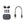 Load image into Gallery viewer, Sony LinkBuds S Wireless Noise Cancelling Earbuds
