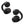 Load image into Gallery viewer, Sony LinkBuds Clip (WF-LC900) Wireless Stereo Headset
