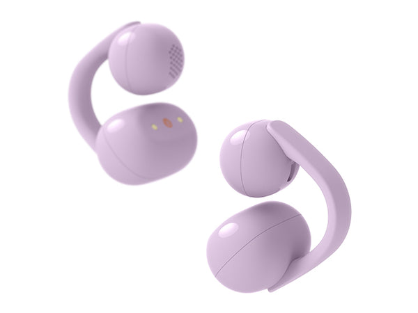 Sony LinkBuds Clip (WF-LC900) Wireless Stereo Headset