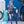 Load image into Gallery viewer, POP UP PARADE SP Hololive Production Hoshimachi Suisei Figure Painted Complete
